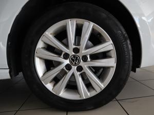 Volkswagen Polo Vivo hatch 1.6 Comfortline auto - Image 25