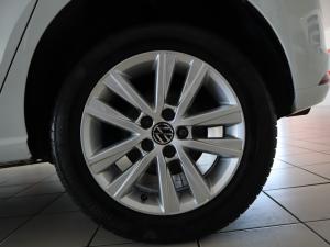 Volkswagen Polo Vivo hatch 1.6 Comfortline auto - Image 27
