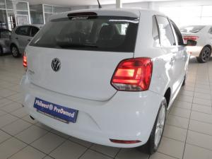 Volkswagen Polo Vivo hatch 1.6 Comfortline auto - Image 3
