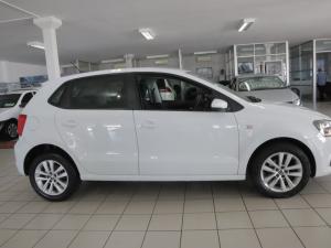 Volkswagen Polo Vivo hatch 1.6 Comfortline auto - Image 3