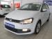 Volkswagen Polo Vivo hatch 1.6 Comfortline auto - Thumbnail 8