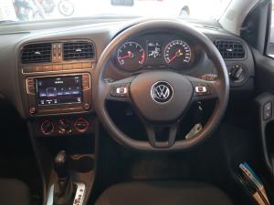 Volkswagen Polo Vivo hatch 1.6 Comfortline auto - Image 9
