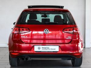 Volkswagen Golf 1.4TSI Comfortline auto - Image 10