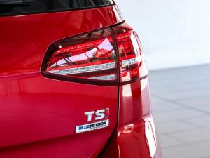 Volkswagen Golf 1.4TSI Comfortline auto - Image 12