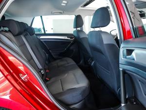 Volkswagen Golf 1.4TSI Comfortline auto - Image 15