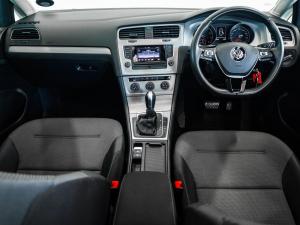 Volkswagen Golf 1.4TSI Comfortline auto - Image 19