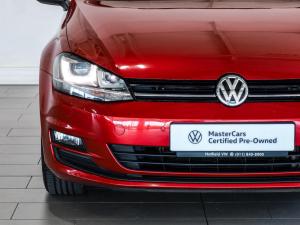 Volkswagen Golf 1.4TSI Comfortline auto - Image 3