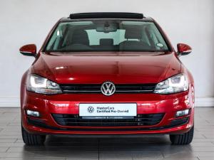 Volkswagen Golf 1.4TSI Comfortline auto - Image 5
