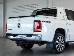 Volkswagen Amarok 3.0 V6 TDI double cab Extreme 4Motion - Image 10