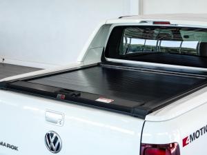 Volkswagen Amarok 3.0 V6 TDI double cab Extreme 4Motion - Image 11
