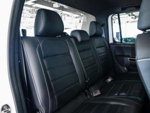 Volkswagen Amarok 3.0 V6 TDI double cab Extreme 4Motion - Image 13