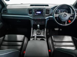 Volkswagen Amarok 3.0 V6 TDI double cab Extreme 4Motion - Image 15