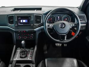 Volkswagen Amarok 3.0 V6 TDI double cab Extreme 4Motion - Image 19