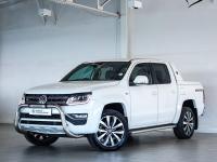 Thumbnail Volkswagen Amarok 3.0 V6 TDI double cab Extreme 4Motion