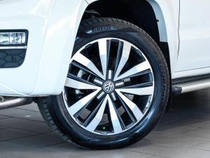 Volkswagen Amarok 3.0 V6 TDI double cab Extreme 4Motion - Image 2