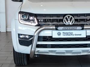 Volkswagen Amarok 3.0 V6 TDI double cab Extreme 4Motion - Image 4