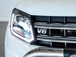 Volkswagen Amarok 3.0 V6 TDI double cab Extreme 4Motion - Image 5