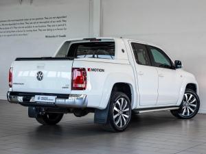 Volkswagen Amarok 3.0 V6 TDI double cab Extreme 4Motion - Image 6