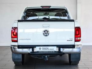 Volkswagen Amarok 3.0 V6 TDI double cab Extreme 4Motion - Image 7