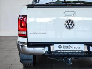 Volkswagen Amarok 3.0 V6 TDI double cab Extreme 4Motion - Image 8