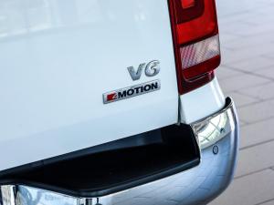 Volkswagen Amarok 3.0 V6 TDI double cab Extreme 4Motion - Image 9