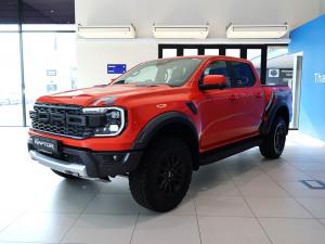 Ford Ranger 3.0T V6 double cab Raptor 4WD - Image 1