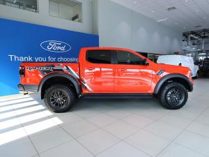 Ford Ranger 3.0T V6 double cab Raptor 4WD - Image 2