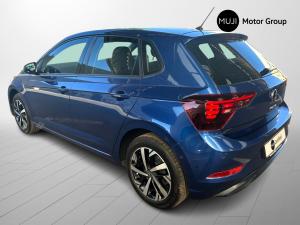 Volkswagen Polo hatch 1.0TSI Life manual - Image 16