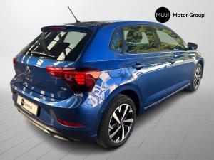 Volkswagen Polo hatch 1.0TSI Life manual - Image 2