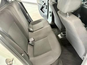 Volkswagen Polo Vivo hatch 1.4 - Image 14