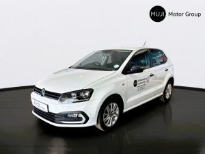 Volkswagen Polo Vivo hatch 1.4 - Image 16