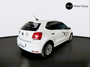 Volkswagen Polo Vivo hatch 1.4 - Image 17