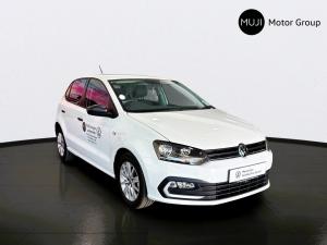 Volkswagen Polo Vivo hatch 1.4 - Image 1