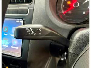 Volkswagen Polo Vivo hatch 1.4 - Image 8