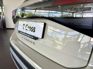 Volkswagen T-Cross 1.0TSI auto - Image 15