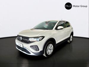 Volkswagen T-Cross 1.0TSI auto - Image 16