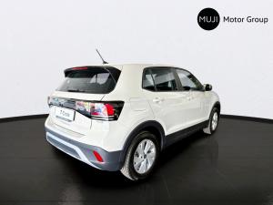 Volkswagen T-Cross 1.0TSI auto - Image 17