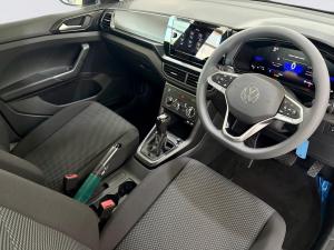 Volkswagen T-Cross 1.0TSI auto - Image 3