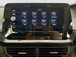 Volkswagen T-Cross 1.0TSI auto - Image 4