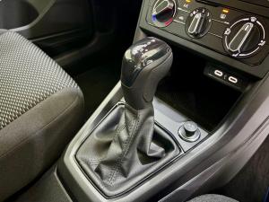 Volkswagen T-Cross 1.0TSI auto - Image 5