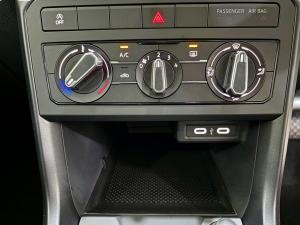 Volkswagen T-Cross 1.0TSI auto - Image 6