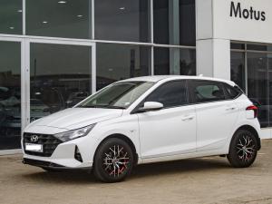 Hyundai i20 1.4 Motion auto - Image 1