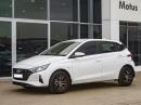 Thumbnail Hyundai i20 1.4 Motion auto