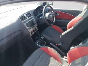 Volkswagen Cross Polo 1.4TDI - Image 15