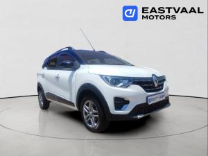 Renault Triber 1.0 Prestige - Image 1