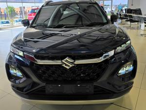 Suzuki Fronx 1.5 GLX manual - Image 2