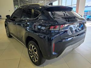 Suzuki Fronx 1.5 GLX manual - Image 4