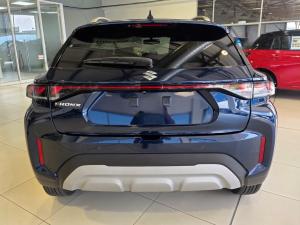 Suzuki Fronx 1.5 GLX manual - Image 5