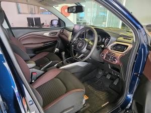 Suzuki Fronx 1.5 GLX manual - Image 8