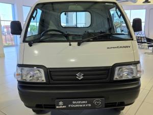 Suzuki Super Carry 1.2 - Image 2
